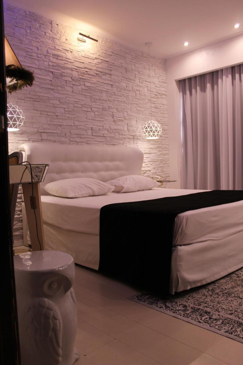 Andromeda Hotel Soluň Exteriér fotografie